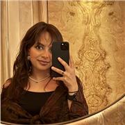 Native English speaker with a passion to teach others! If you want to improve your knowledge, let’s talk!